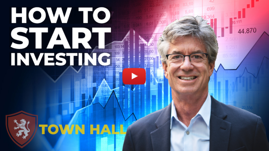 How to Start Investing VIDEO