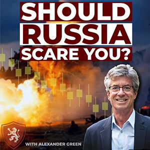 Should Russia Scare you?