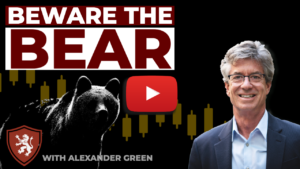 Beware the Bear