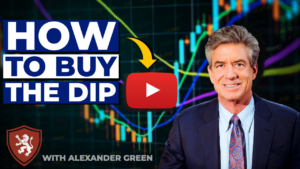 How to Buy the Dip