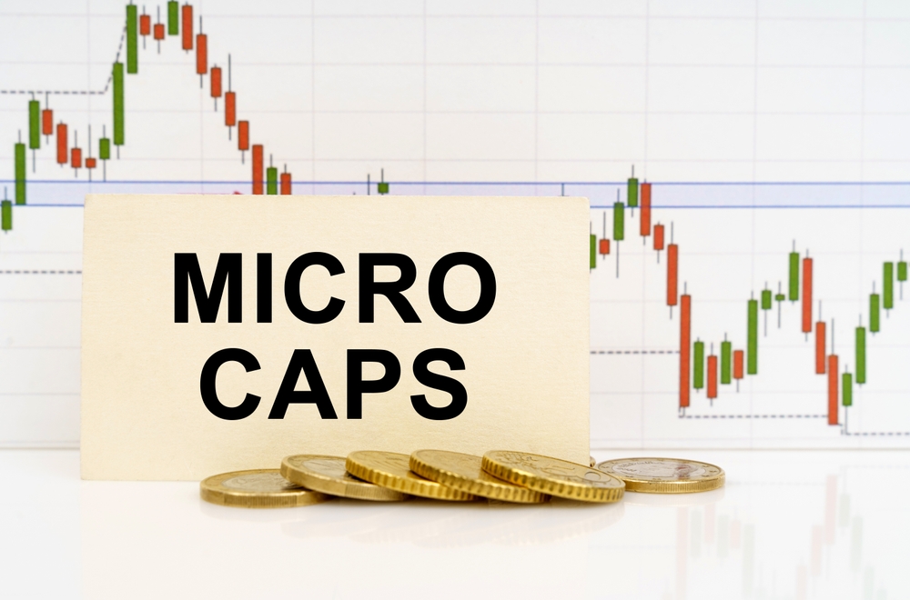 Invest in Microcaps