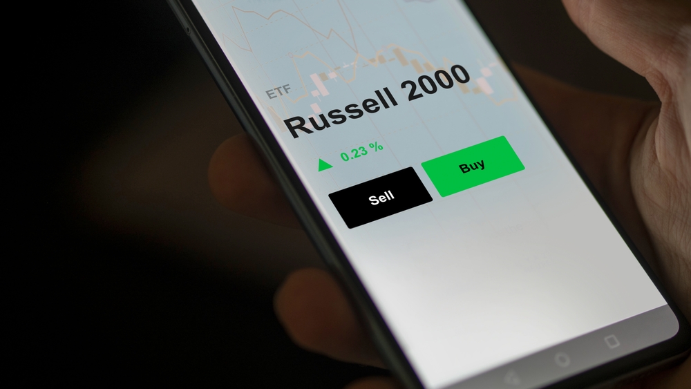 Russell 2000
