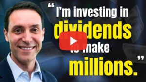 Marc: Dividends to Make Millions