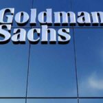 The Goldman Sachs logo.